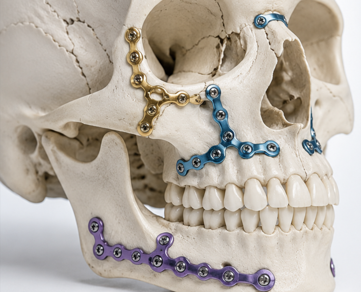 Maxillofacial-Trauma-Implants