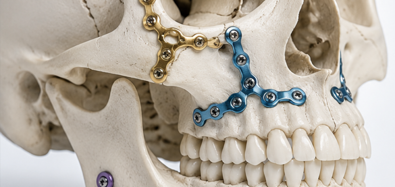 Maxillofacial-Trauma-Implants