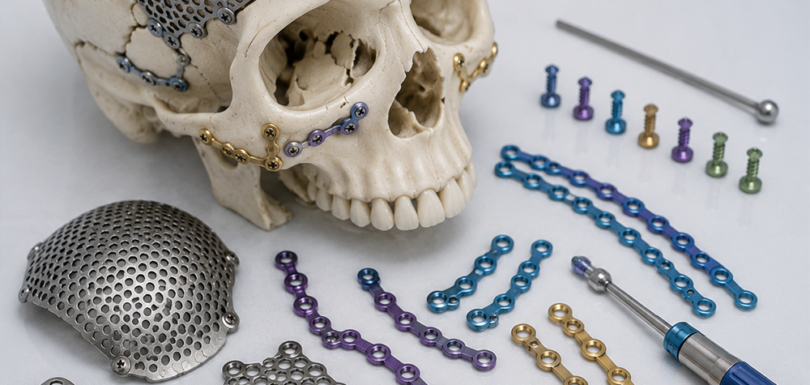 Neuro-Surgery-Implants